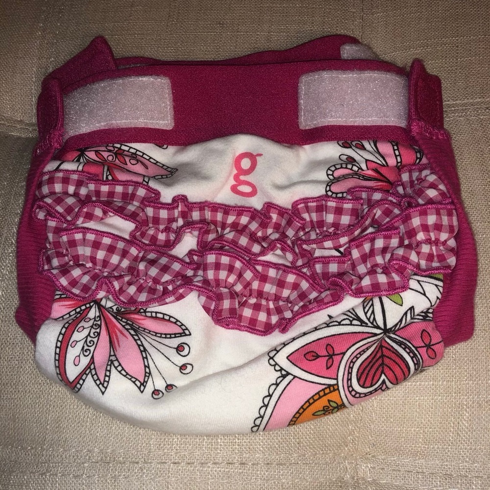 Medium gdiaper